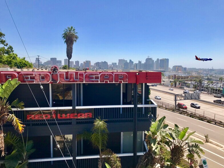 1125 W Olive St, San Diego, CA à vendre - Photo de l’immeuble – Image 2 sur 21