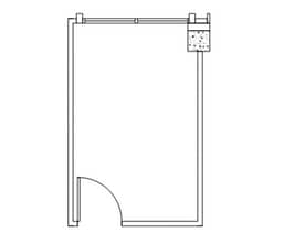 4676 Admiralty Way, Marina Del Rey, CA à louer Plan d’étage– Image 1 sur 1