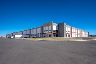 Plus de détails pour SW 29th St & Council Rd, Oklahoma City, OK - Industriel/Logistique à louer