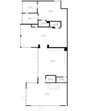 1728 S La Cienega Blvd, Los Angeles, CA à louer Plan de site– Image 1 sur 35