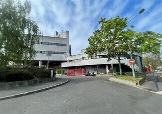 Plus de détails pour Bureau à louer