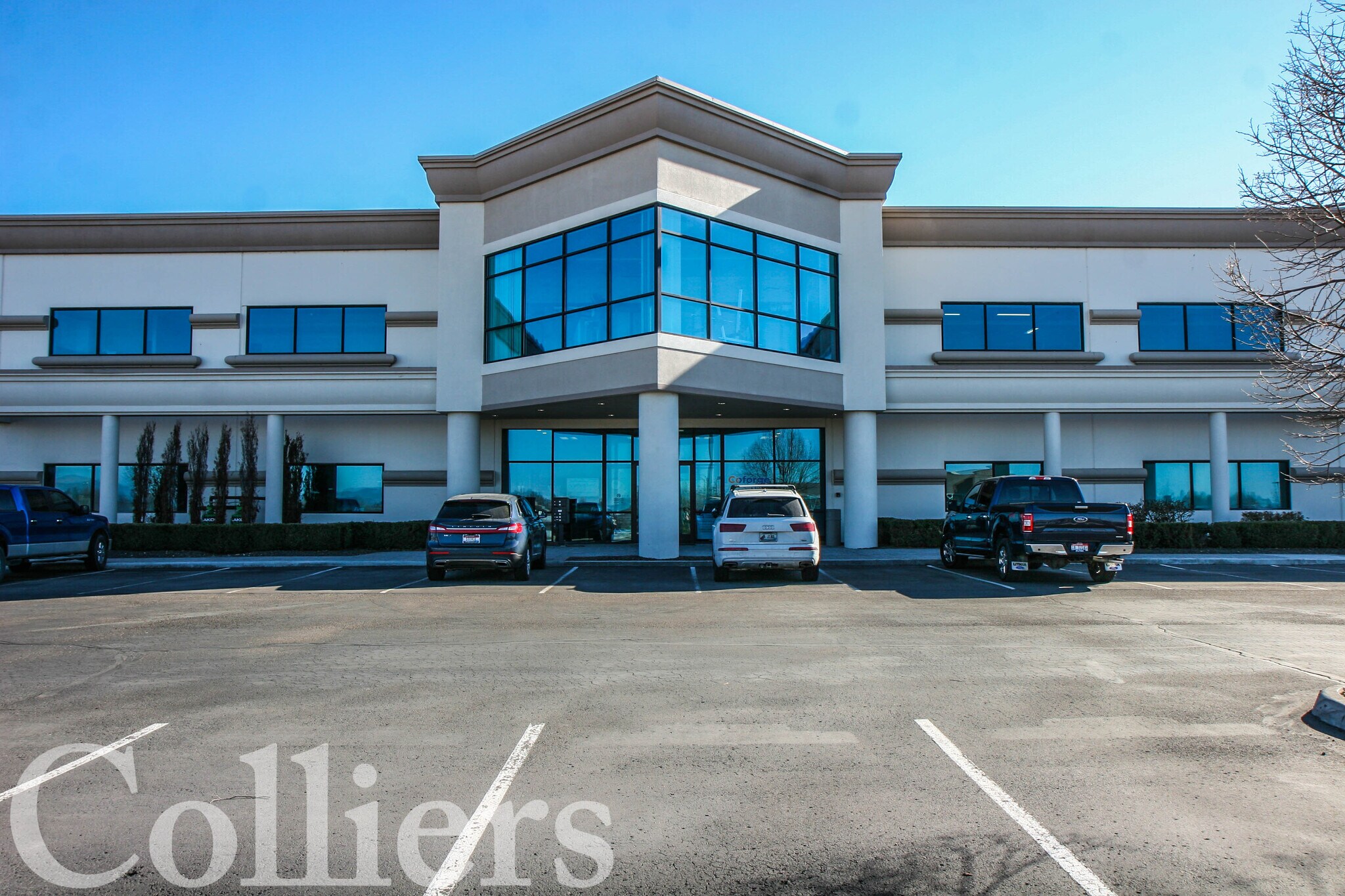 1550 S Tech Ln, Meridian, ID à louer Photo de l’immeuble– Image 1 sur 14