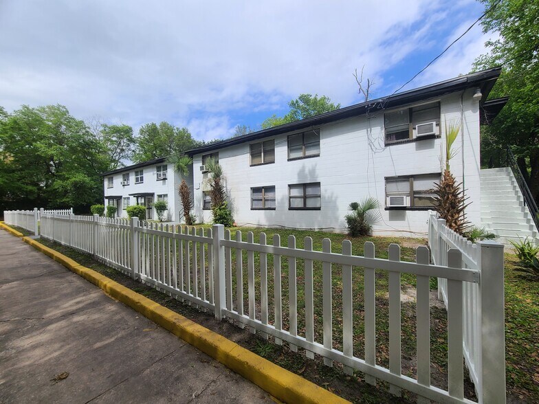 640 Detroit St, Jacksonville, FL à vendre - Photo de l’immeuble – Image 3 sur 28