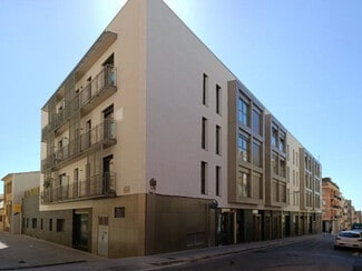 Plus de détails pour Carrer Pizarro, 82-94, Mataró - Local commercial à louer