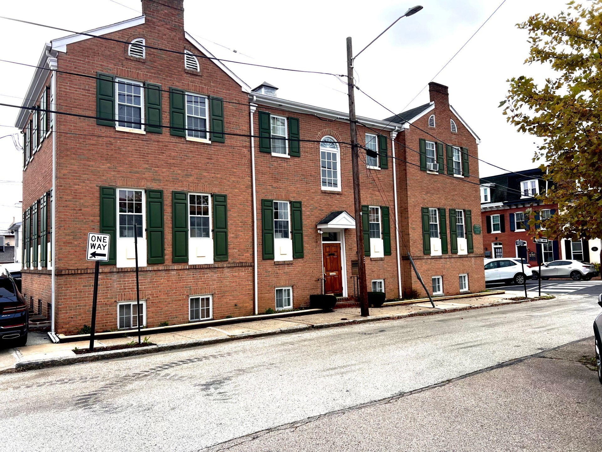 21 W Front St, Media, PA à vendre Photo principale– Image 1 sur 6