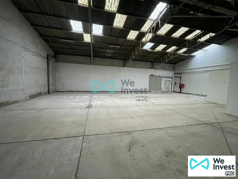 Local commercial dans Reims à louer - Photo intérieure – Image 3 sur 10