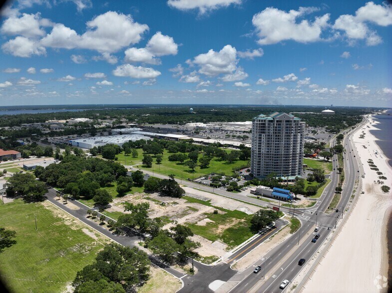 2668 Beach Blvd, Biloxi, MS à vendre – Image 3 sur 11