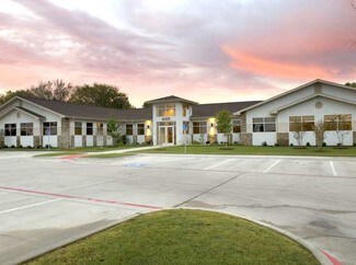 Plus de détails pour 6221 Southwest Blvd, Fort Worth, TX - Bureau à vendre