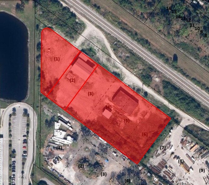 15803 SW Farm Rd, Indiantown, FL à vendre - Photo de l’immeuble – Image 2 sur 27