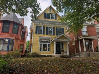 Plus de détails pour 1325 Hepburn Ave, Louisville, KY - Logement à vendre