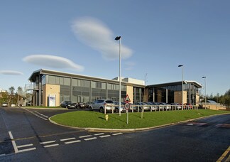 Plus de détails pour Bramah Ave, East Kilbride - Bureau à louer