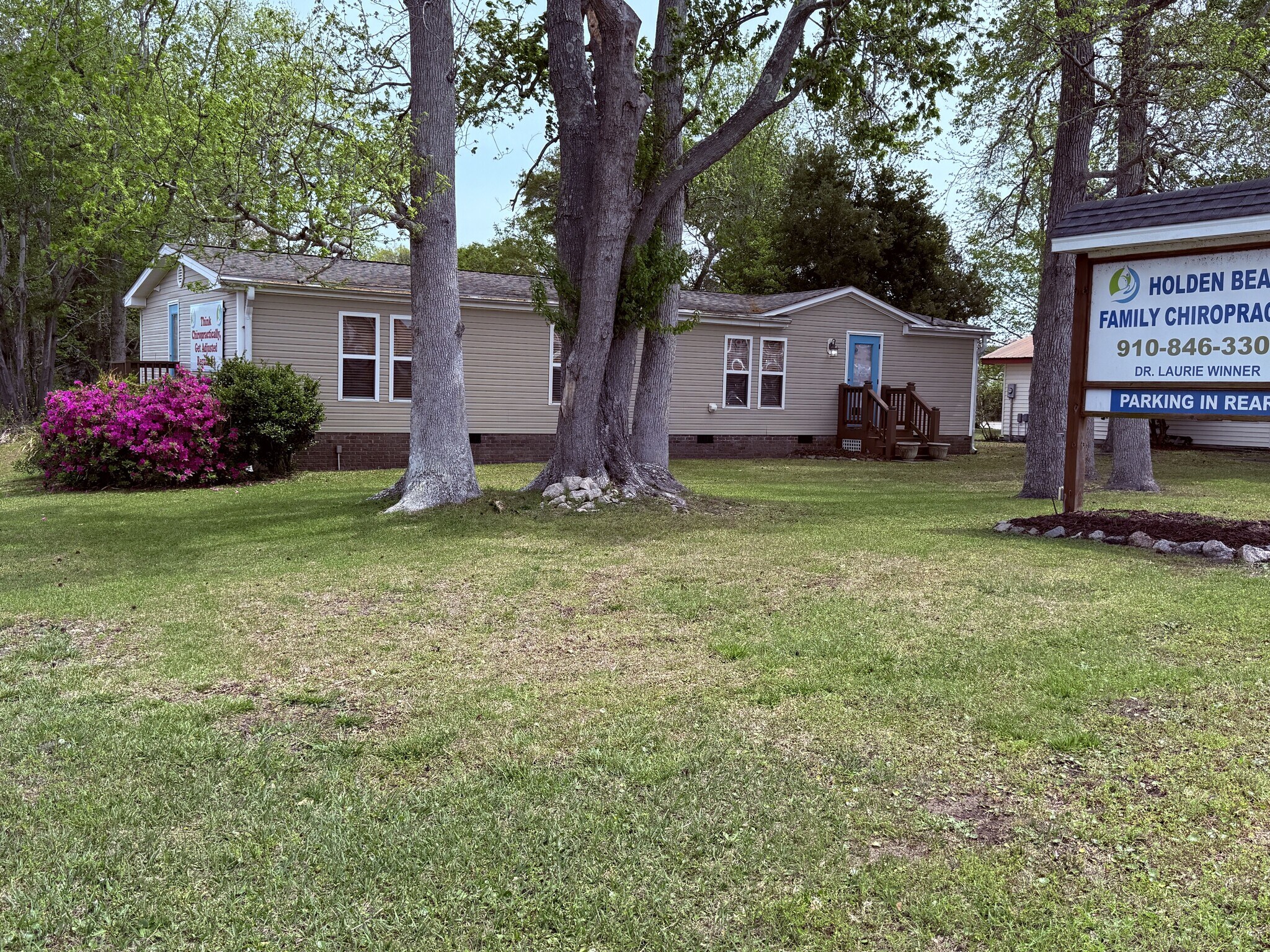 1786 Pine Valley Dr SW, Supply, NC à vendre Photo principale– Image 1 sur 28