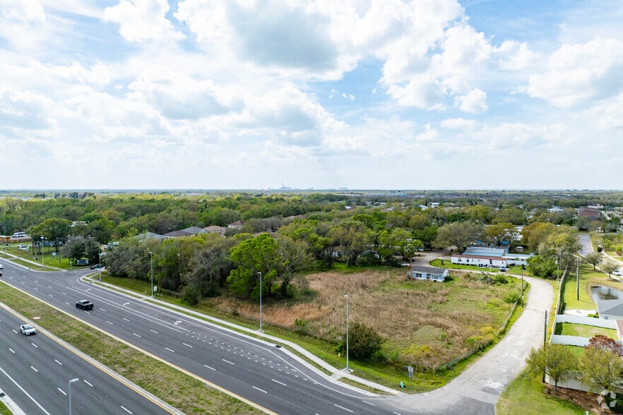11005 US Highway 301 S, Riverview, FL à vendre - Aérien – Image 1 sur 6
