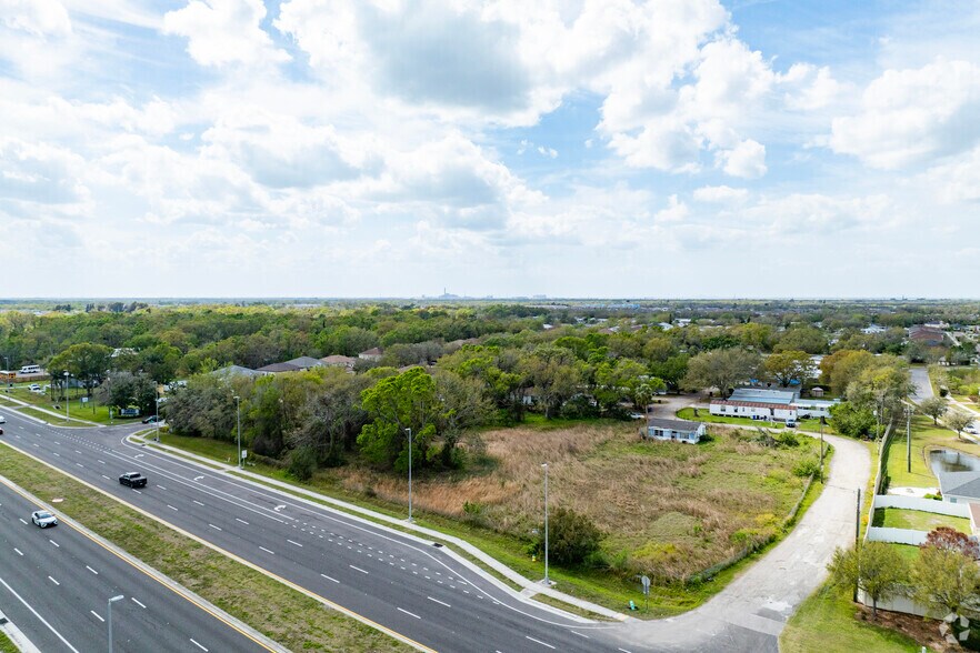 11005 US Highway 301 S, Riverview, FL à vendre - Aérien – Image 2 sur 7