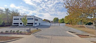Plus de détails pour 8101 Parston Dr, Forestville, MD - Industriel/Logistique à louer