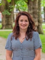 Seonaid Butler