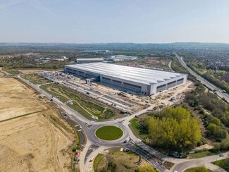 Plus de détails pour Highworth Rd, South Marston - Industriel/Logistique à louer