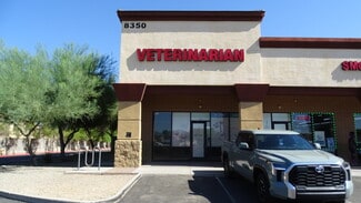 Plus de détails pour 2620 S 83rd Ave, Phoenix, AZ - Local commercial à louer