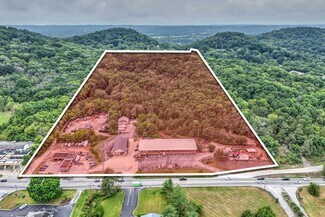 Plus de détails pour 2197-2231 Hillsboro Rd, Franklin, TN - Local commercial à vendre