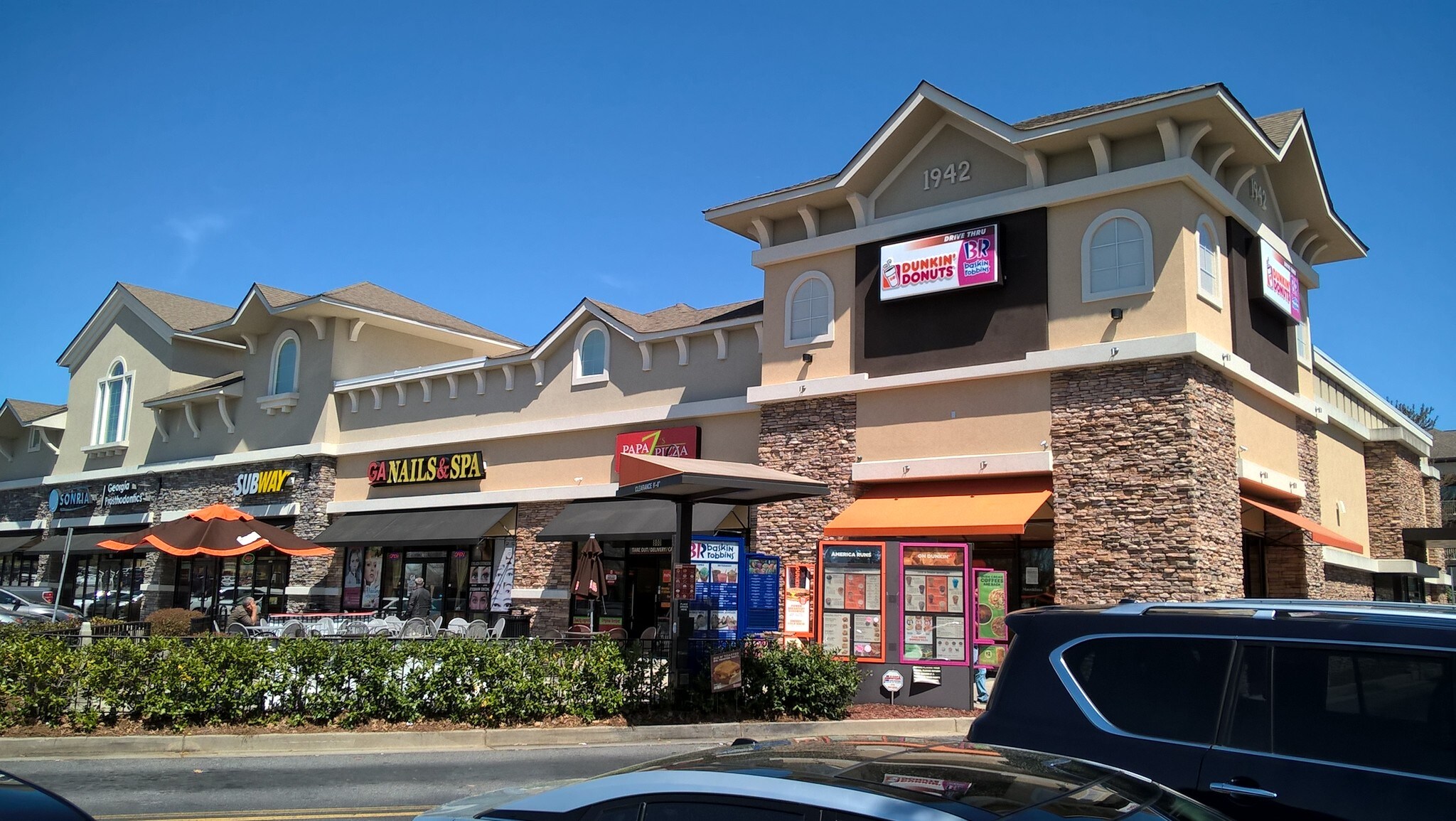 1942 Atkinson Rd, Lawrenceville, GA à louer Photo principale– Image 1 sur 3