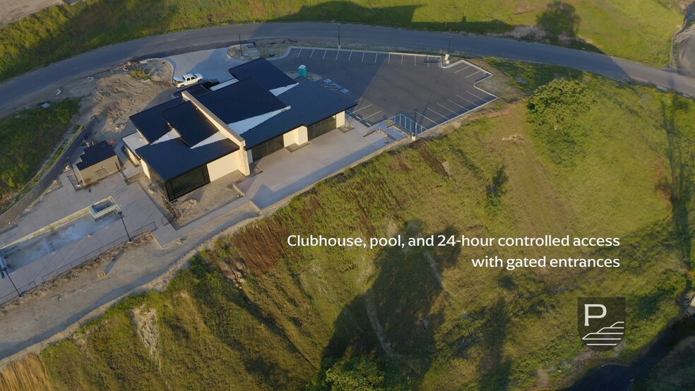 The Preserve at Millerton Lake portefeuille de 2 biens à vendre sur LoopNet.fr - Photo principale – Image 1 sur 9