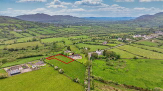 Plus de détails pour Ballynamadda Rd, Newry - Terrain à vendre