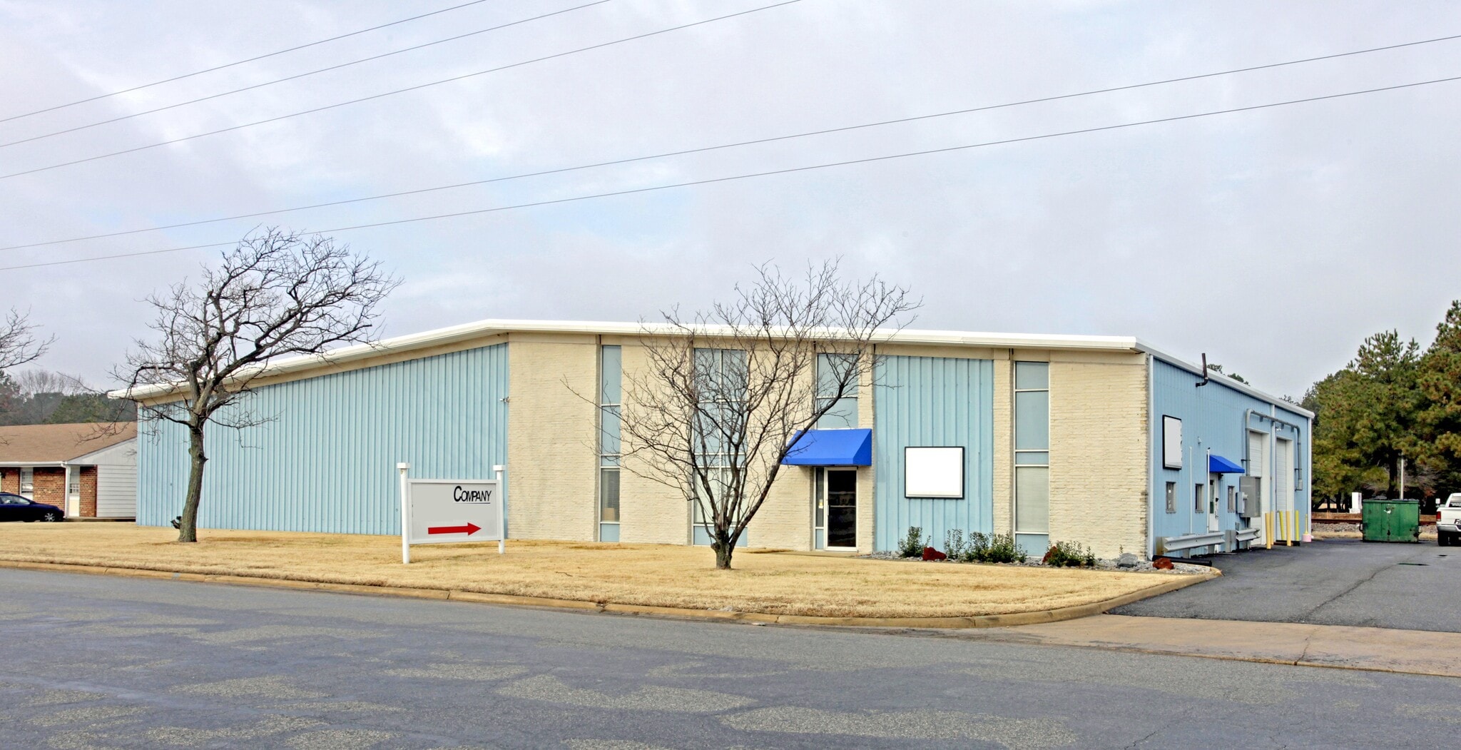1409 Air Rail Ave, Virginia Beach, VA à louer Photo de l’immeuble– Image 1 sur 5