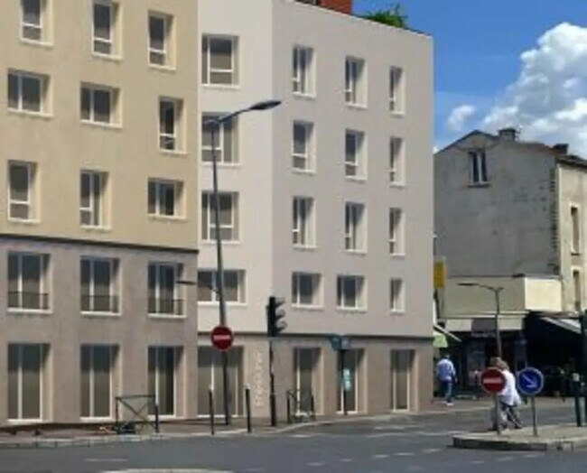 Plus de détails pour 26 Rue Du 8 Mai 1945, Gennevilliers - Local commercial à louer