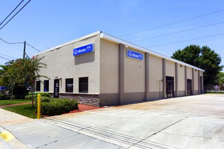 Plus de détails pour 3237 N Tyrone Blvd, Saint Petersburg, FL - Local commercial à vendre