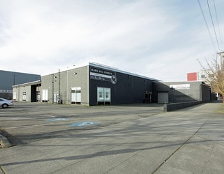 Plus de détails pour 1401 NW Leary Way, Seattle, WA - Local d’activités à vendre