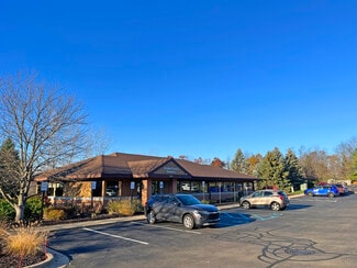 Plus de détails pour 5380 Cascade Rd SE, Grand Rapids, MI - Bureau à louer