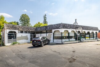 Plus de détails pour 1235 Bank St, Ottawa, ON - Local commercial à vendre