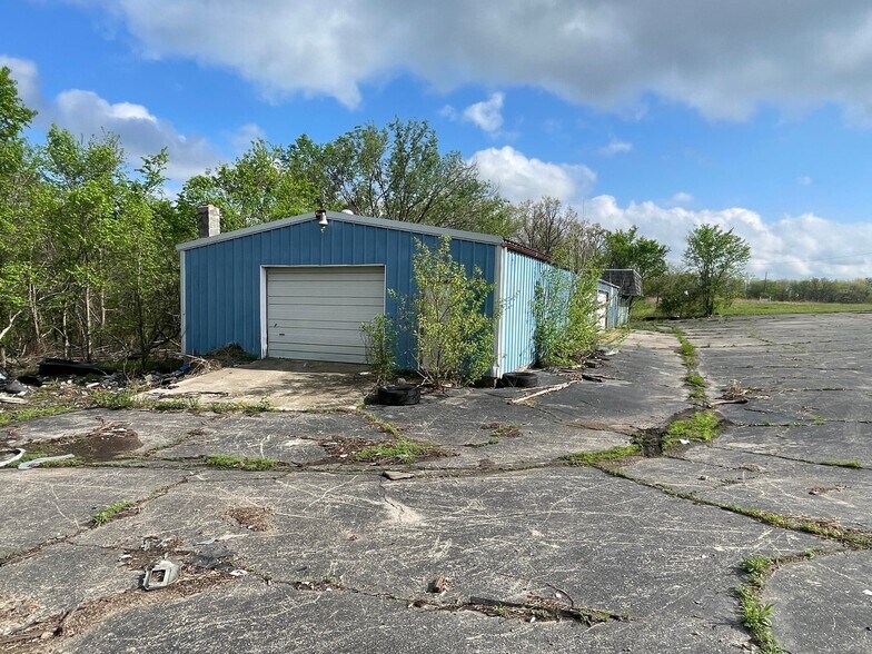 4620 MO-5, Hartville, MO à vendre - Photo de l’immeuble – Image 3 sur 8