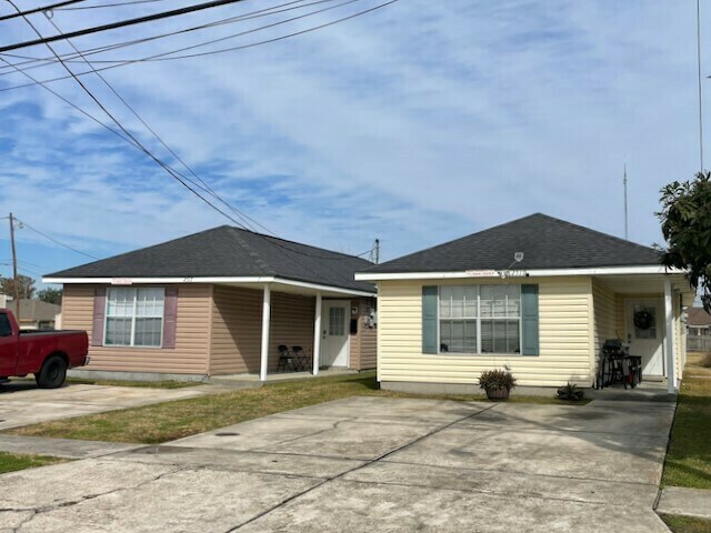 Westbank Residential, Gretna, LA à vendre - Photo de l’immeuble – Image 3 sur 9