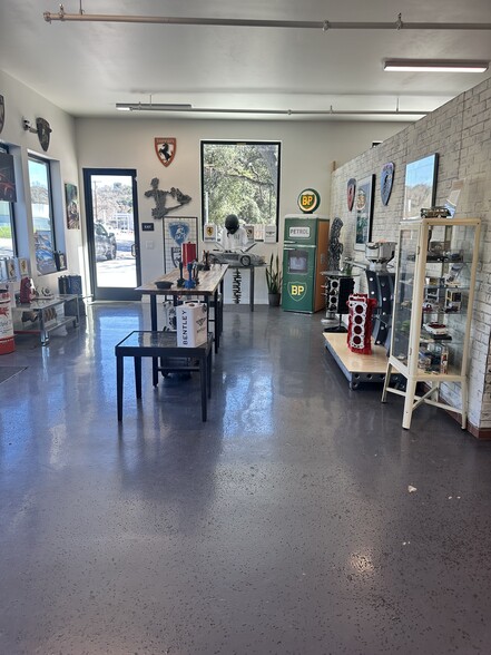 3710 El Camino Real, Atascadero, CA à louer - Photo de l’immeuble – Image 2 sur 10