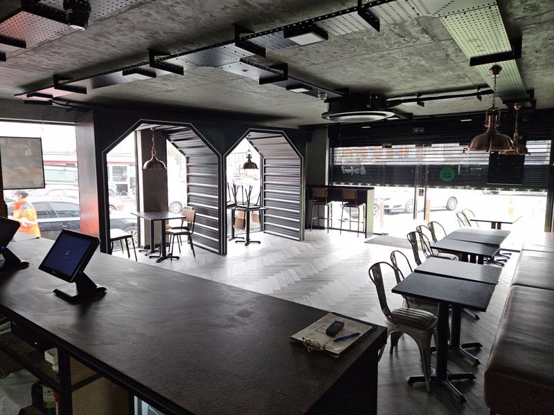 Alum Rock Rd, Birmingham à vendre Photo intérieure– Image 1 sur 1