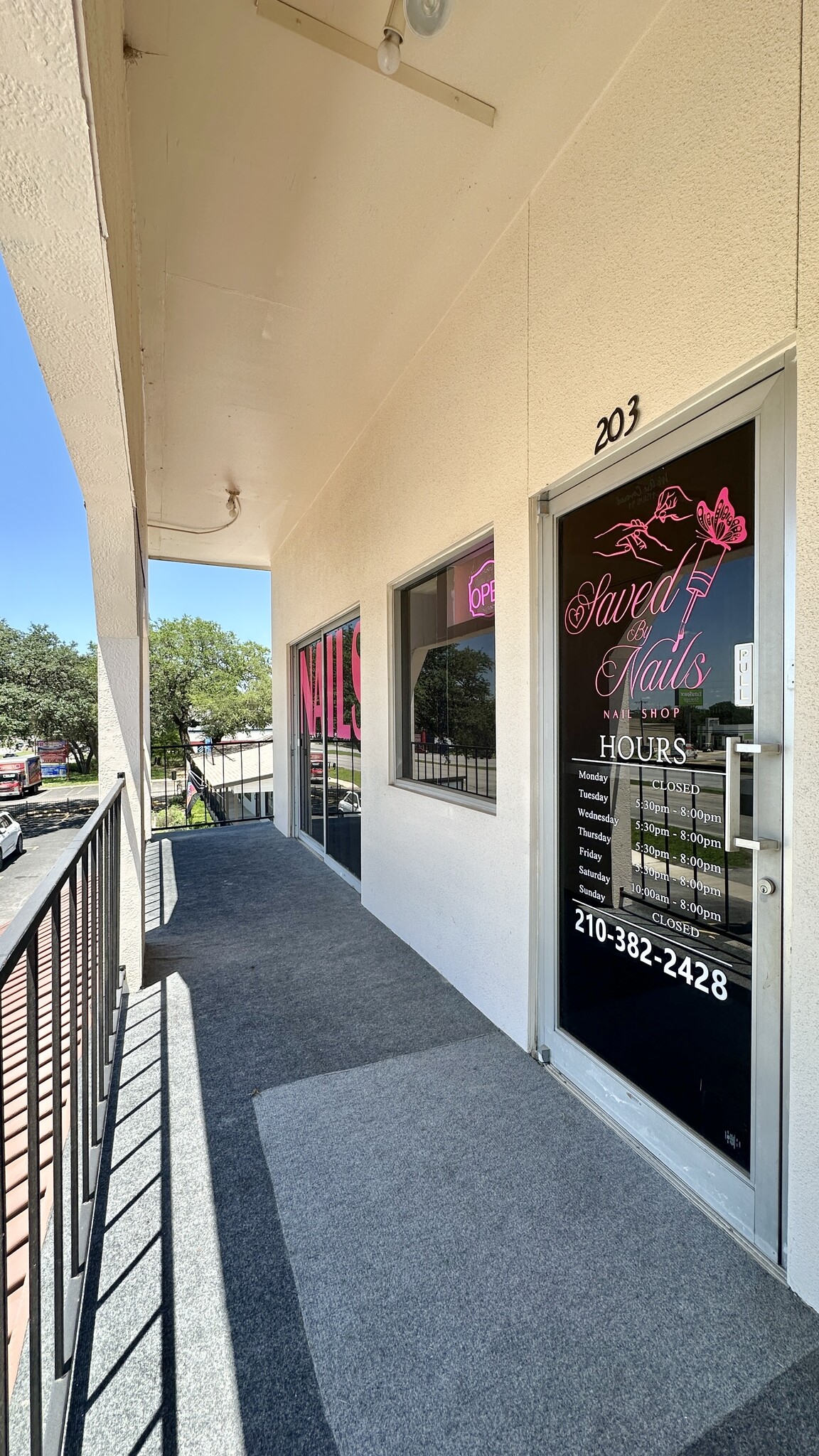 7205 Bandera Rd, San Antonio, TX à louer Photo intérieure– Image 1 sur 7