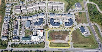 Plus de détails pour 120 Davenport Blvd, Franklin, TN - Terrain à vendre