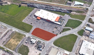 Plus de détails pour 401 & 407 Cunningham Dr, Sioux City, IA - Terrain à vendre