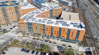 Plus de détails pour 1999 Circle Dr, Cleveland, OH - Bureau à louer