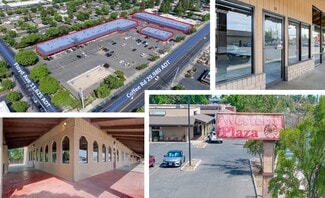 Plus de détails pour Floyd, Modesto, CA - Local commercial à louer