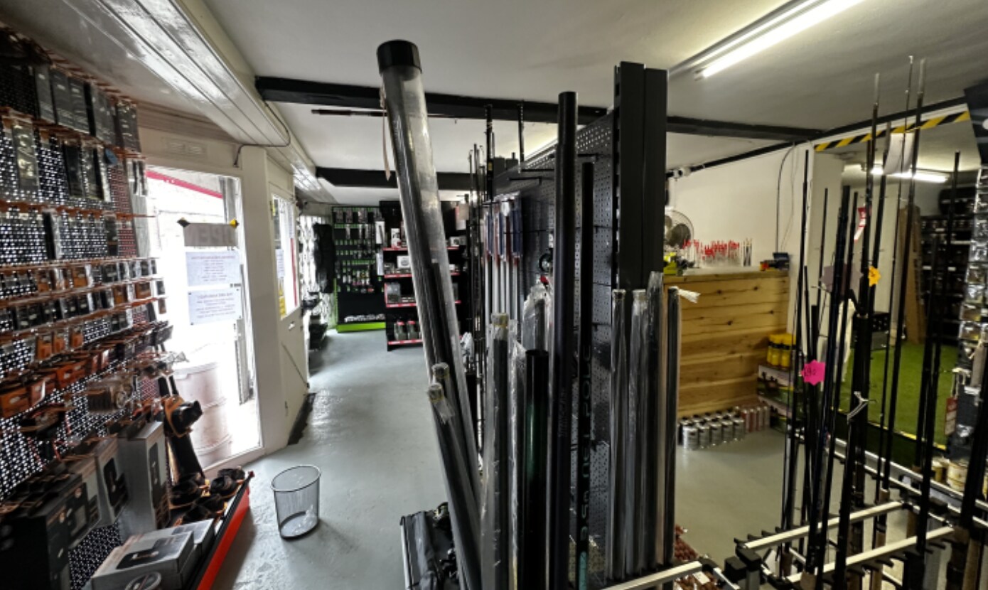 132 High St, Edenbridge à louer Photo intérieure– Image 1 sur 3