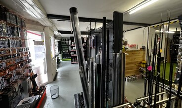 132 High St, Edenbridge à louer Photo intérieure– Image 1 sur 3