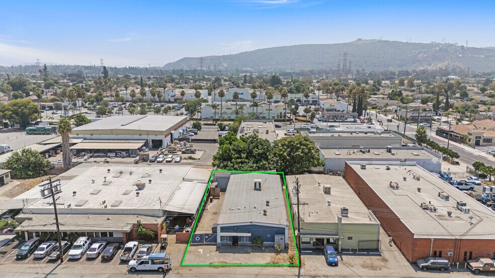 1822 Belcroft Ave, South El Monte, CA à vendre - Photo de l’immeuble – Image 2 sur 16