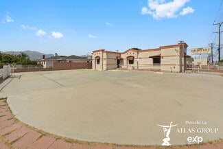 Plus de détails pour 10405 Lower Azusa Rd, Temple City, CA - Bureau à vendre