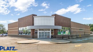 Plus de détails pour 2229 E State St, Salem, OH - Local commercial à vendre