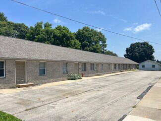 Plus de détails pour 345 Doan St, Wilmington, OH - Logement à vendre