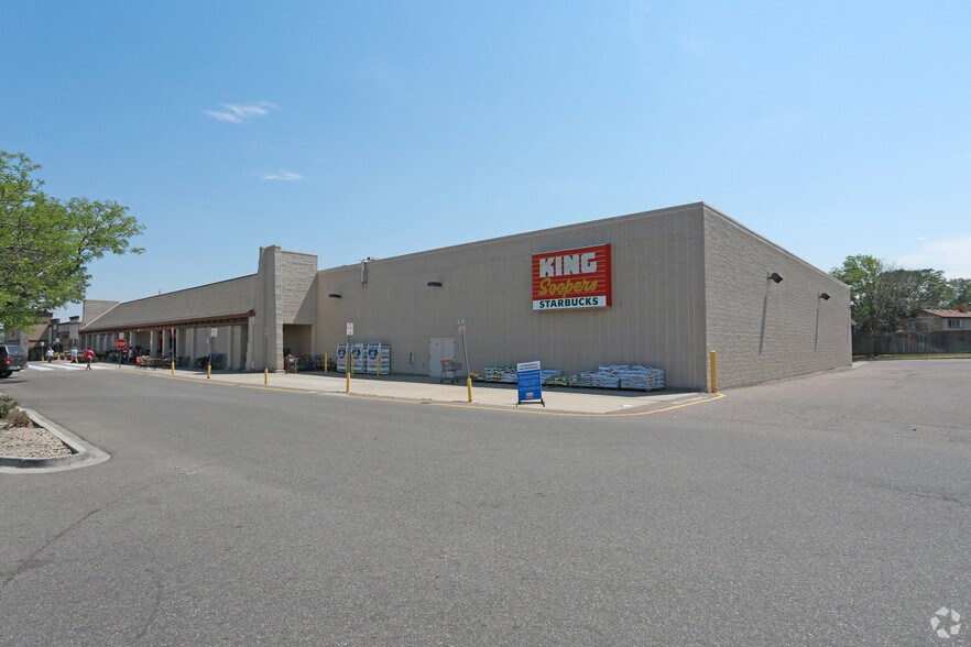 9975-9983 Wadsworth Pky, Westminster, CO à louer - Photo principale – Image 2 sur 4