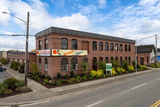 Plus de détails pour 1720 S 7th St, Tacoma, WA - Bureau/Local commercial à louer