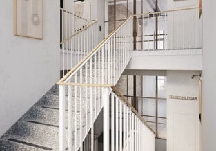 63-77 Brompton Rd, Londres à louer Photo intérieure– Image 2 sur 2